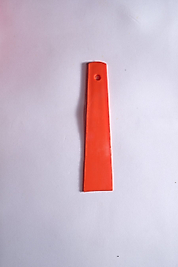 2 NUMARA YAPIŞTIRICI SÜRME PLASTİĞİ