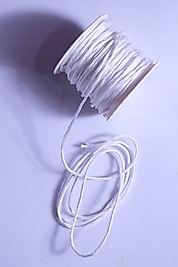 1.8 Mm 25 Metre Çok Amaçlı Yüksek Mukavemet İpi Kalın Paraşüt İpi Outdoor Çadır Gerdirme Kamp İpi