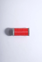 100 Metre Kırmızı Renk Hayalet Ip Görünmez Ip boncuk ipi Spor Dikiş İpi 0.10 MM MİSİNA